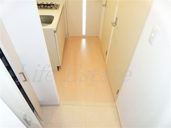 アドバンス上町台プレジール