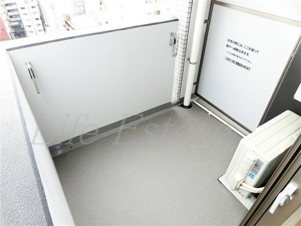 アドバンス上町台プレジール