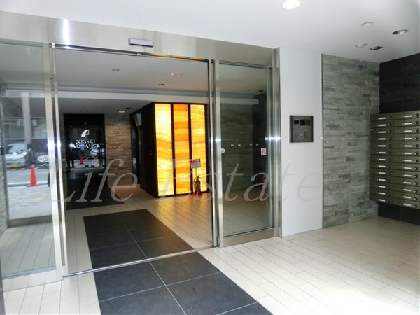 アドバンス上町台プレジール