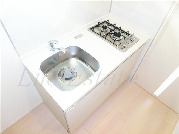 アドバンス上町台プレジール