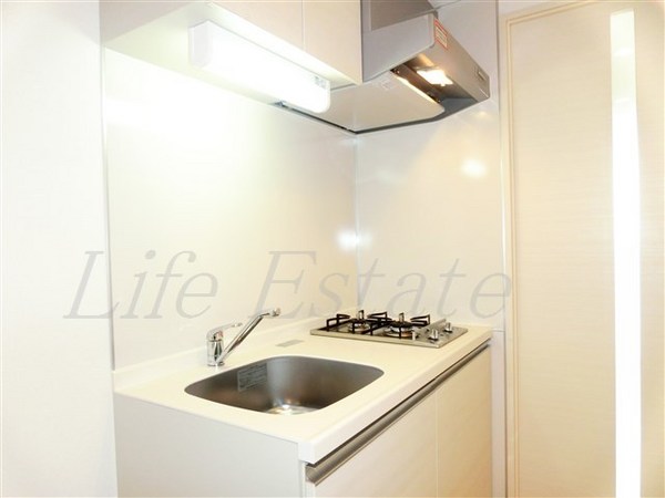 アドバンス上町台プレジール