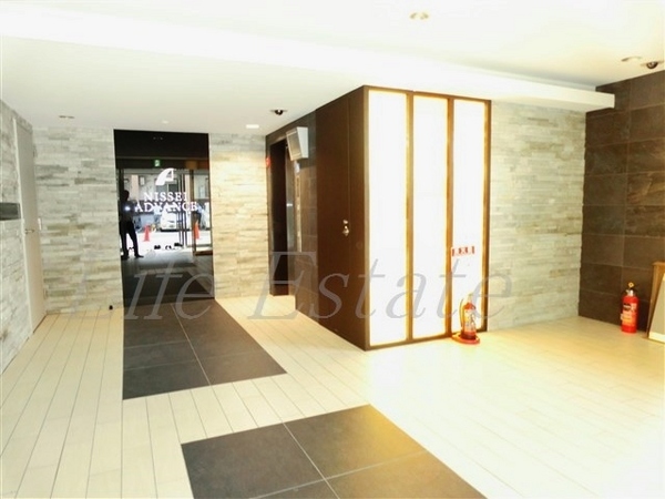 アドバンス上町台プレジール