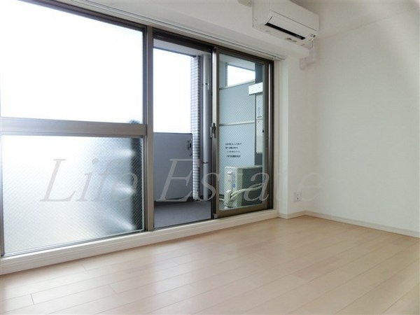 アドバンス上町台プレジール