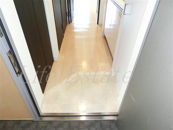 アドバンス上町台Ⅱクレイドル