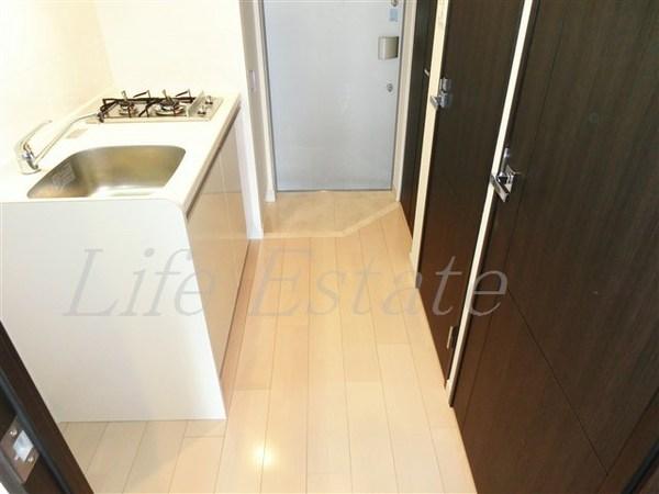 アドバンス上町台Ⅱクレイドル