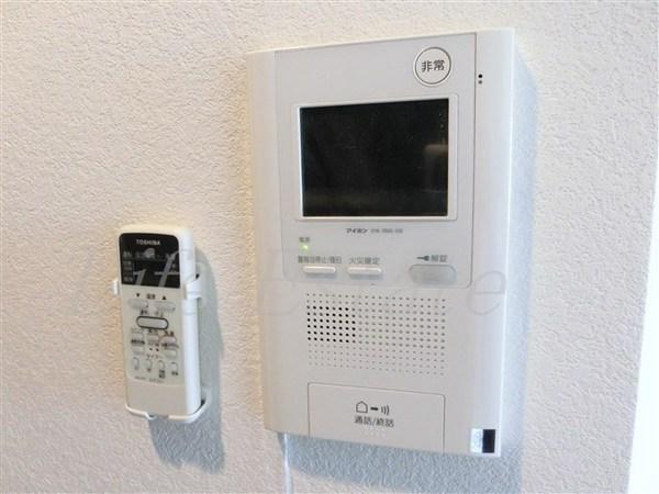 アドバンス上町台Ⅱクレイドル