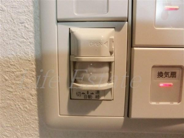 アドバンス上町台Ⅱクレイドル