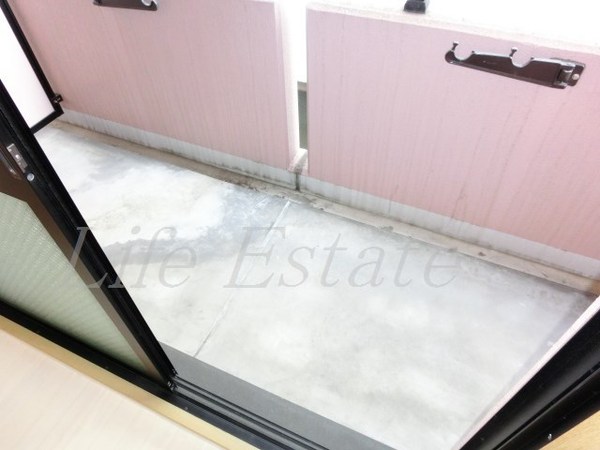 ロジュマン農人橋