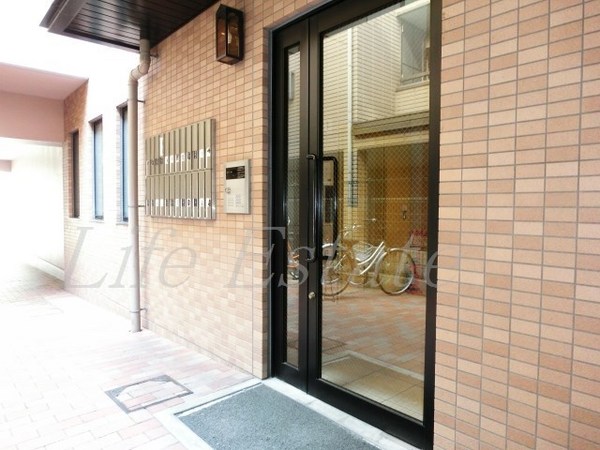 ロジュマン農人橋