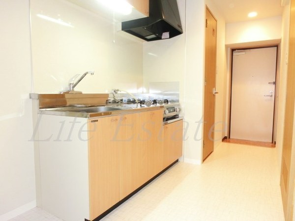 ロジュマン農人橋