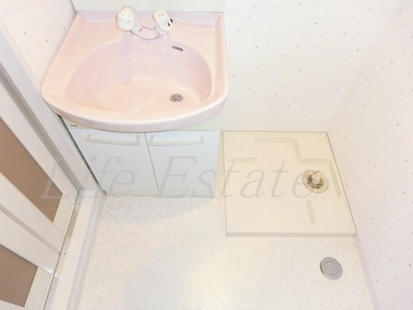 ロジュマン農人橋