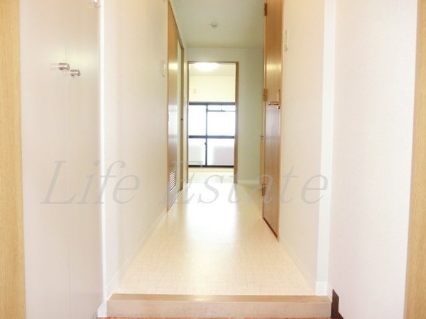 ロジュマン農人橋