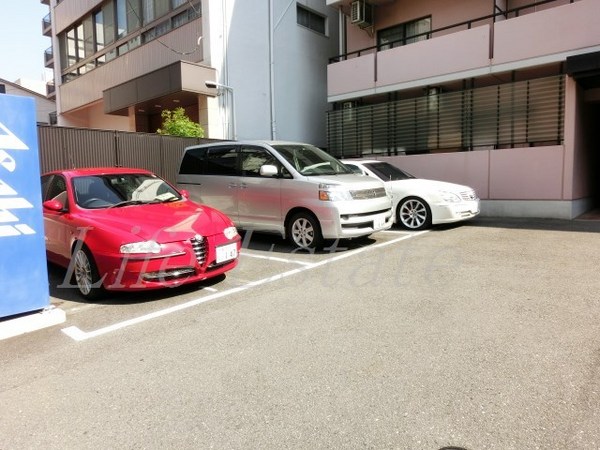 ロジュマン農人橋