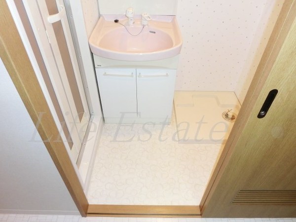 ロジュマン農人橋