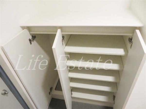 アーバンエース東心斎橋パル