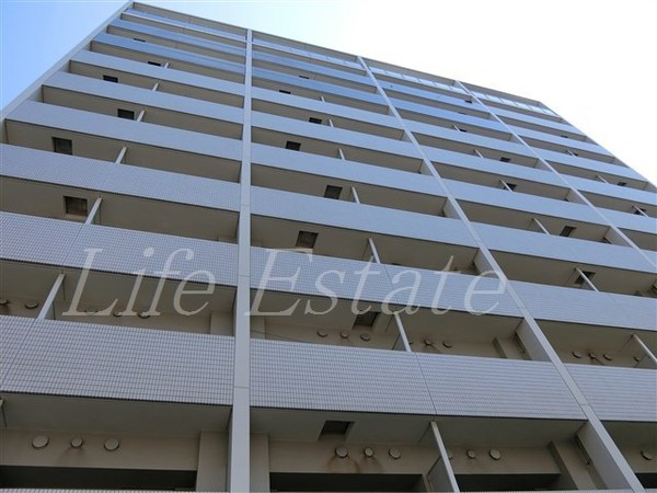 アーバンエース東心斎橋パル