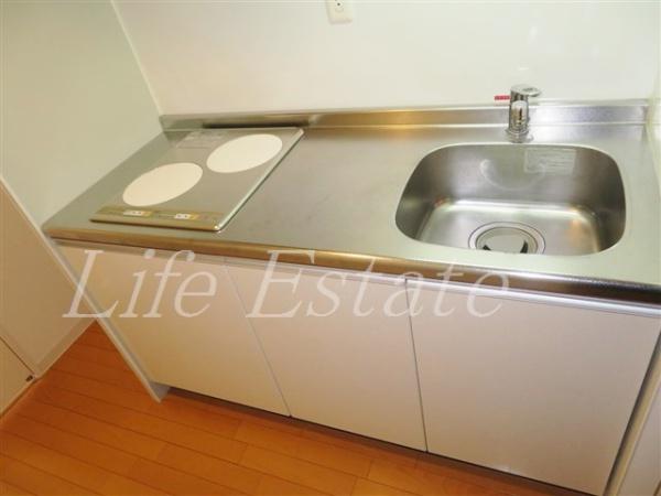 アーバンエース東心斎橋パル