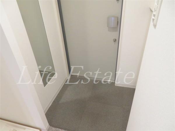 アーバンエース東心斎橋パル