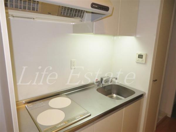 アーバンエース東心斎橋パル