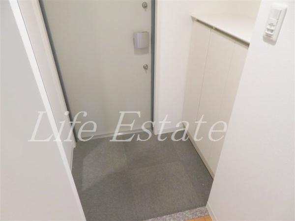 アーバンエース東心斎橋パル