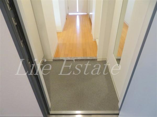 アーバンエース東心斎橋パル