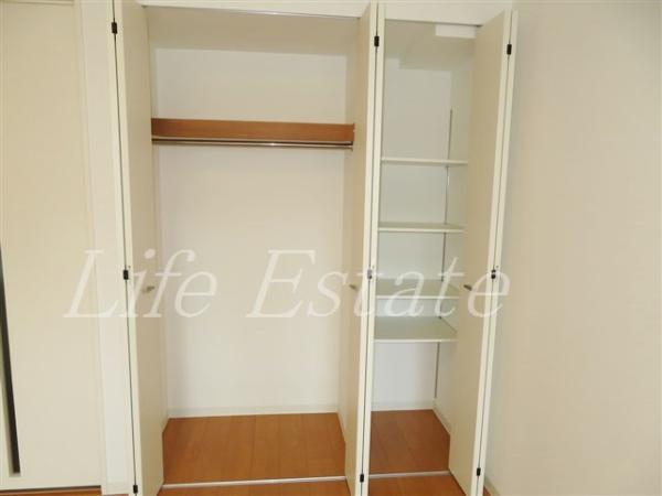 アーバンエース東心斎橋パル