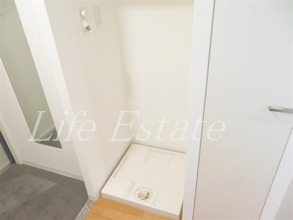 アーバンエース東心斎橋パル(その他設備)