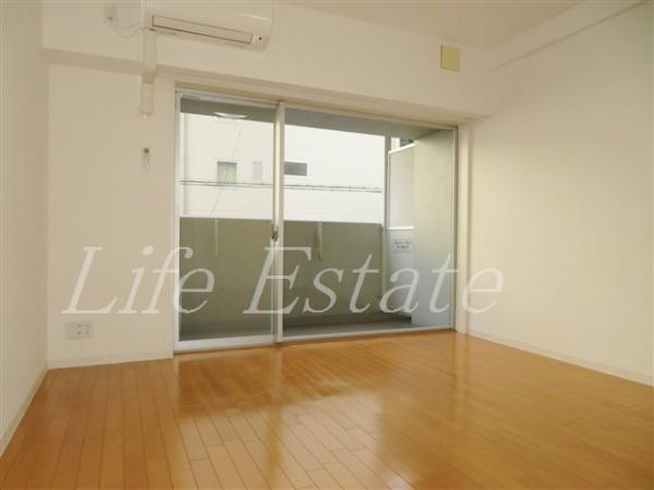 アーバンエース東心斎橋パル(洋室)