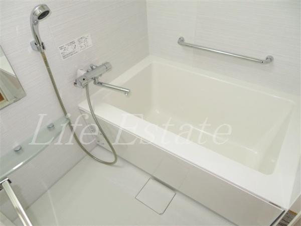 アーバンエース東心斎橋パル(バス)