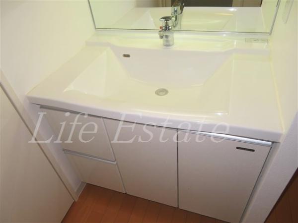 アーバンエース東心斎橋パル(洗面台・洗面所)