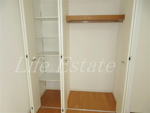 アーバンエース東心斎橋パル(収納)