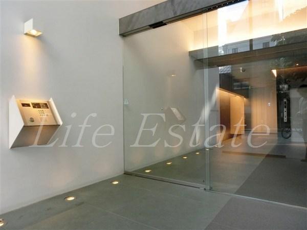 アーバネックス淀屋橋(セキュリティ)