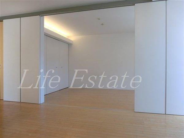 アーバネックス淀屋橋(洋室)