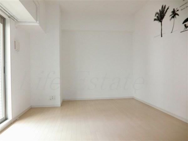 アドバンス大阪城レガーレ(寝室)