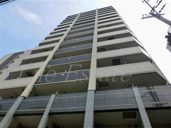 アドバンス大阪城レガーレ