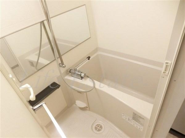 アドバンス大阪城レガーレ(バス)