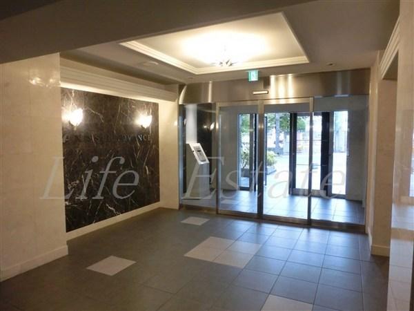 アドバンス大阪城レガーレ(その他共用部分)