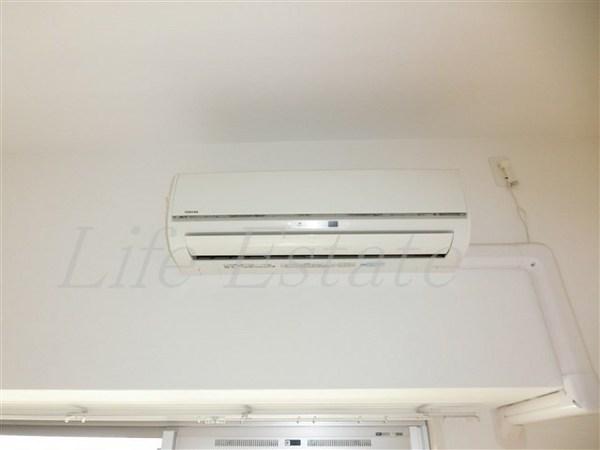 アドバンス大阪城レガーレ(その他設備)