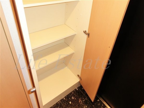 プロシード大阪城南(その他設備)