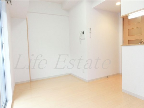 プロシード大阪城南(洋室)