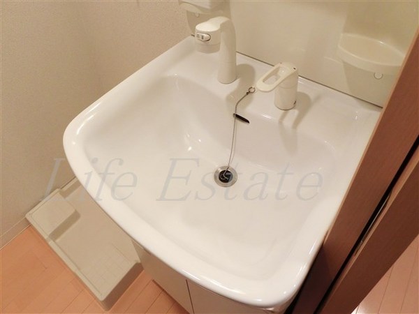 プロシード大阪城南(洗面台・洗面所)