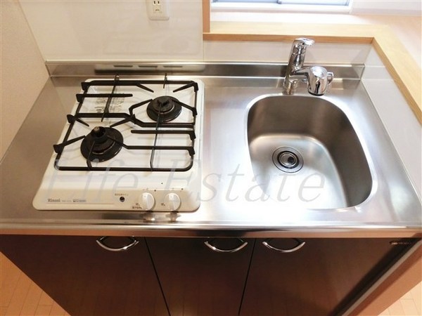 プロシード大阪城南