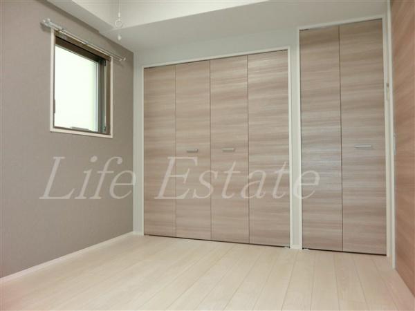 リアライズ天満橋(洋室)