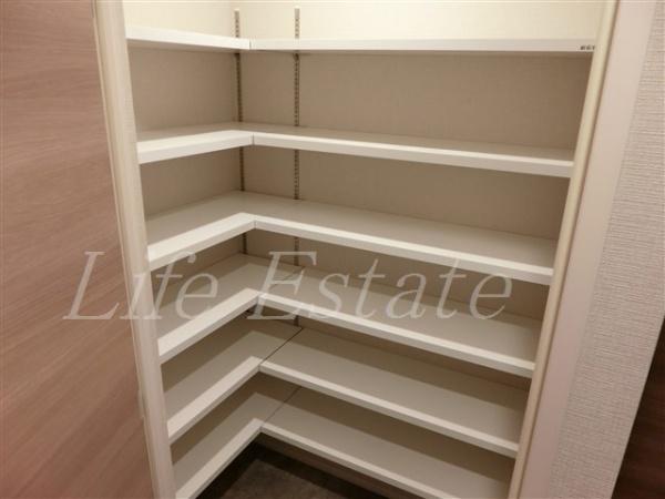 リアライズ天満橋(玄関)