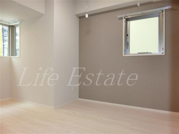 リアライズ天満橋(洋室)