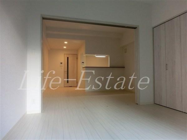 フォーリアライズ本町レクス(その他内観)