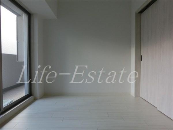 フォーリアライズ本町レクス(洋室)