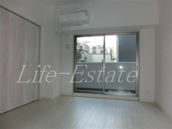 フォーリアライズ本町レクス(洋室)