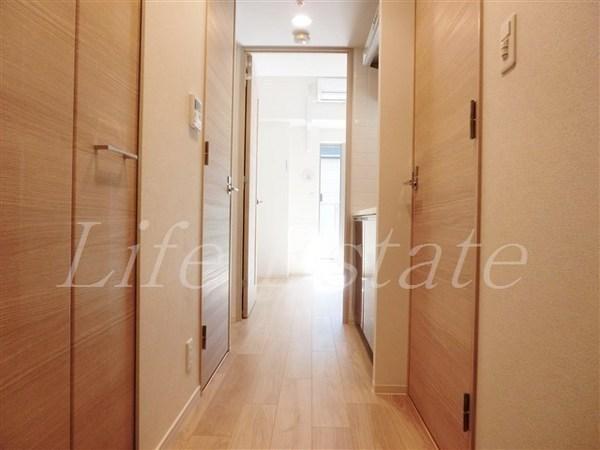 プレサンス玉造駅前ルージュ