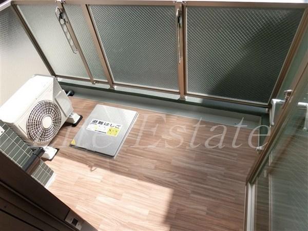 プレサンス玉造駅前ルージュ